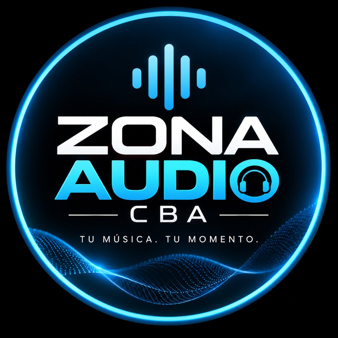Zona Audio CBA