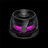 Parlante Bluetooth Portátil Edifier G200 con Luz RGB