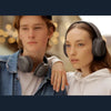 Auriculares Bluetooth Edifier W600BT