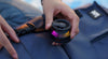 Parlante Bluetooth Portátil Edifier G200 con Luz RGB